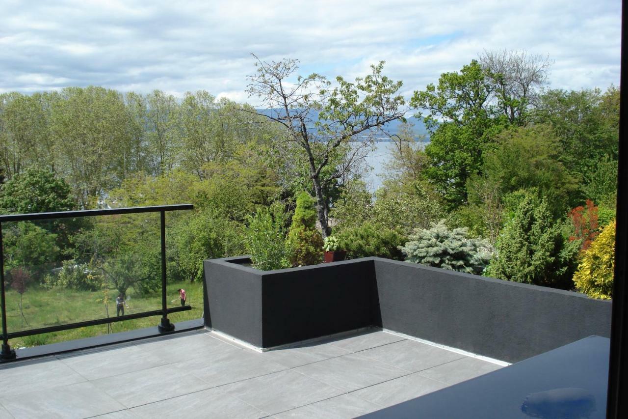 Appartement Leman à Thonon-les-Bains Extérieur photo