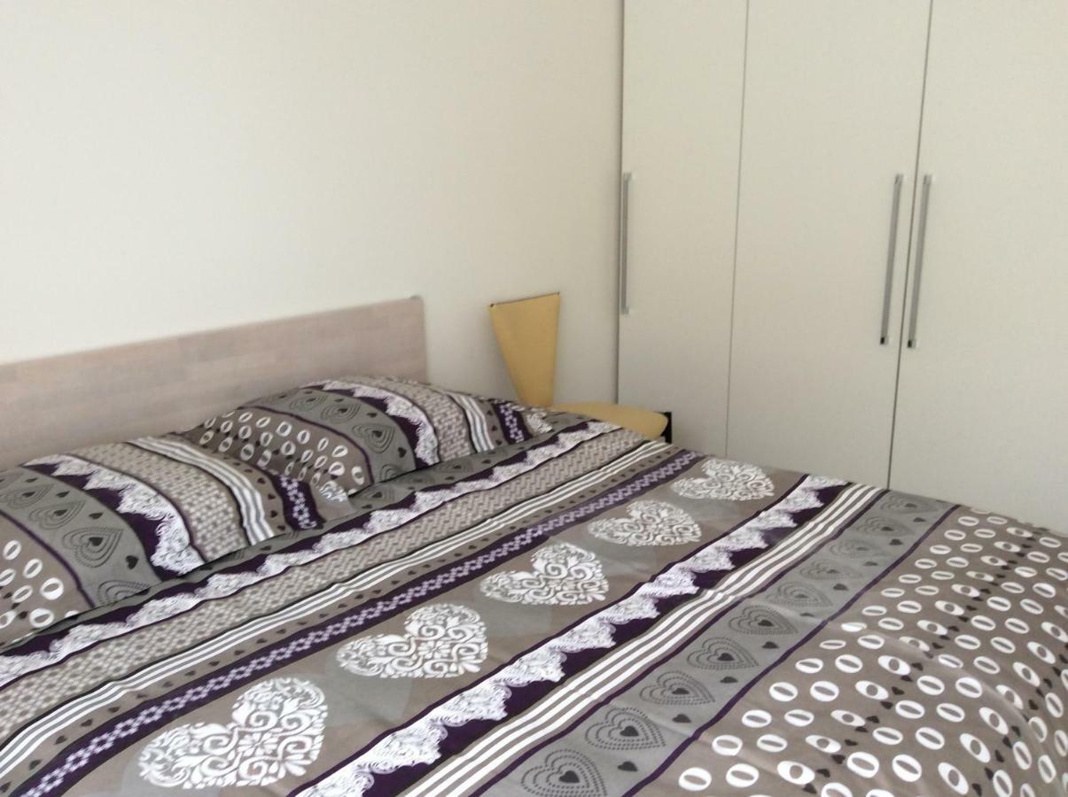 Appartement Leman à Thonon-les-Bains Extérieur photo