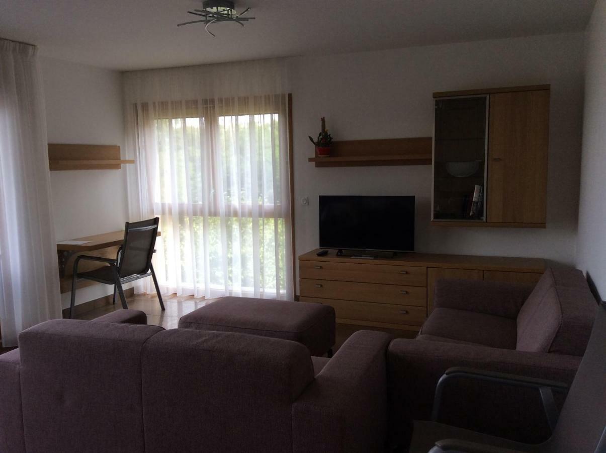 Appartement Leman à Thonon-les-Bains Extérieur photo